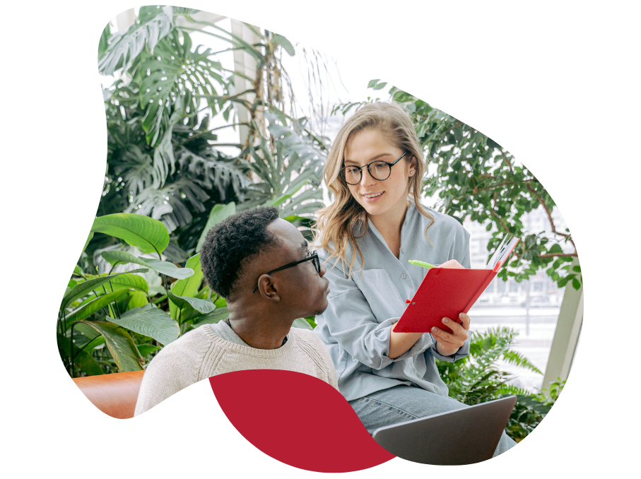 Communardo reduziert seinen CO2-Ausstoss