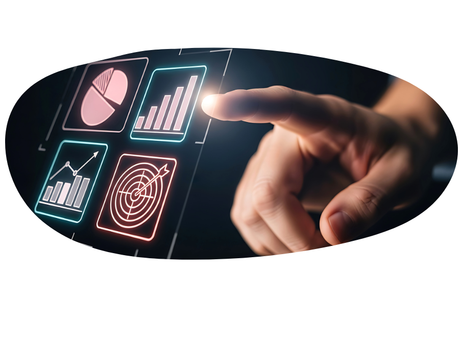 Gartner Magic Quadrant