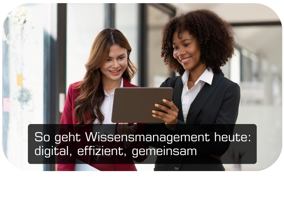 Webinar: Wissensmanagement gestalten mit Atlassian Confluence