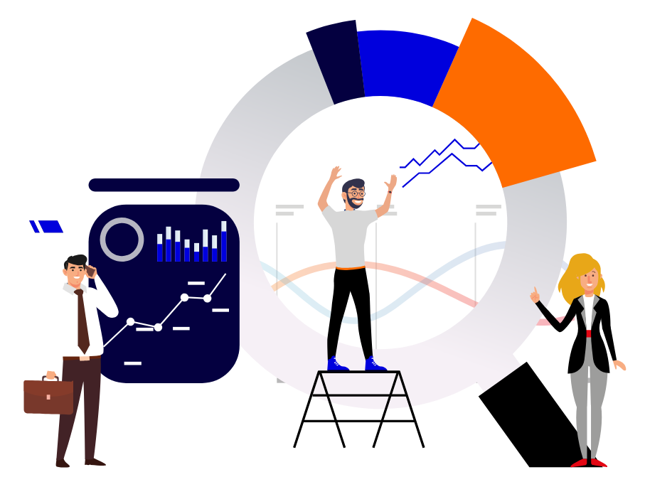 fundierte Beratung und zertifizierte Technologiekompetenz von Communardo