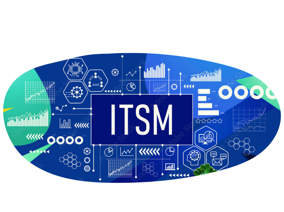 Prozesse automatisieren und Servicequalität messbar machen mit ITSM