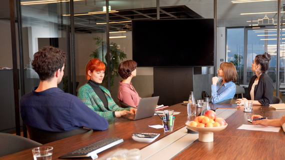 Wissensmanagement mit Confluence bei Krankenkasse