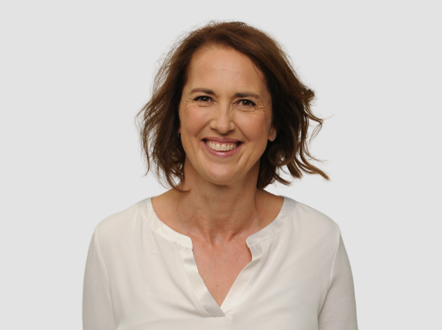 Anje Hickey, Geschäftsführerin der Communardo GmbH