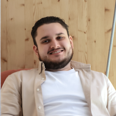 Marvin Kotlo Team Lead Marketing Communardo