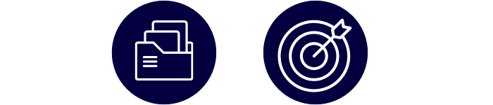 Erfahren Sie wie OKRs in das Portfolio Management integriert werden