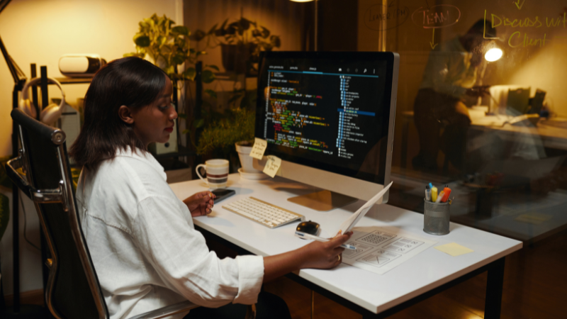 Entwicklung Communardo