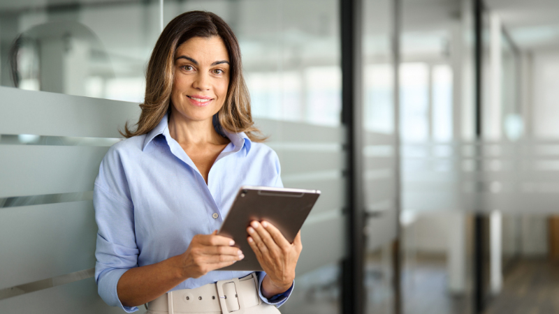 Verwaltung von Bewerbungen und die Planung von Vorstellungsgesprächen einfach automatisieren