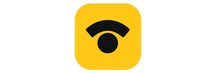 Logo Statuspage von Atlassian