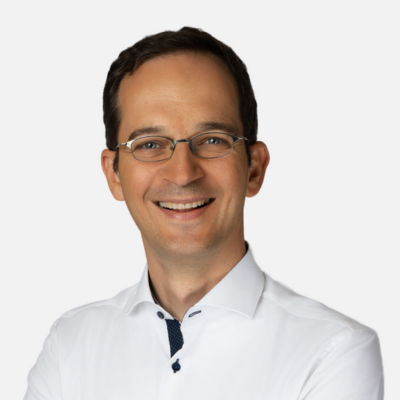Michael Stelzner, Head of Atlassian Projects und Agile Development bei Communardo Software GmbH