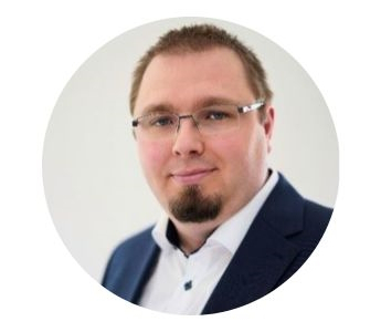 Tobias Hiller, Head of IT Coordination bei DERTOUR