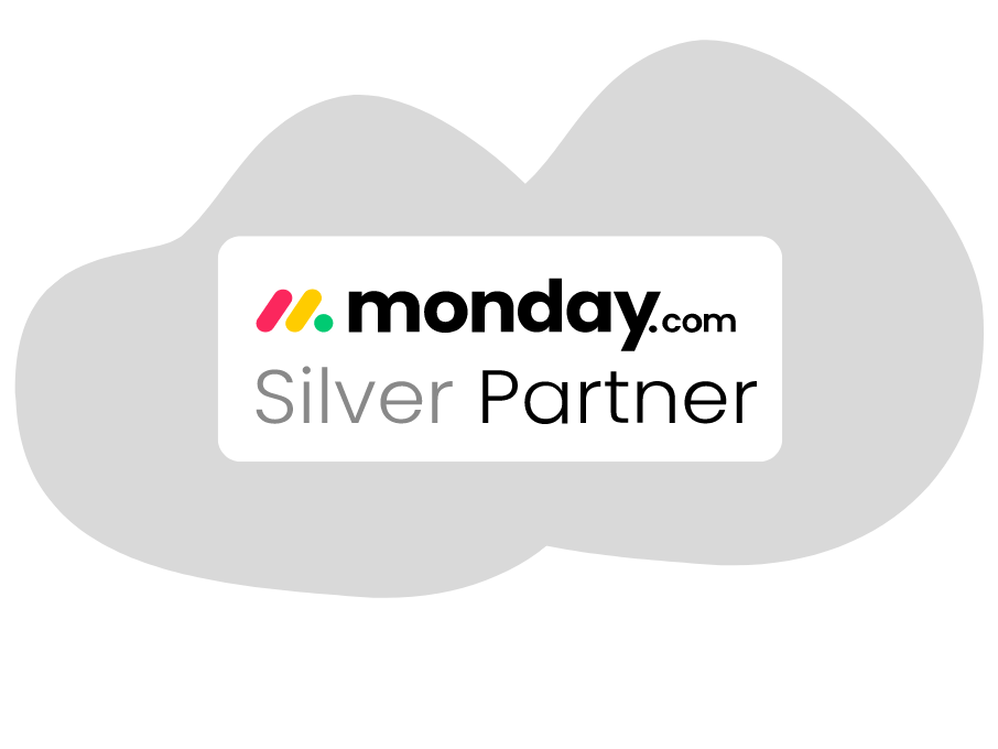 Communardo ist monday.com silver partner