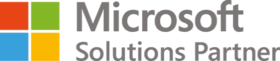 Logo Microsoft Solutions Partner