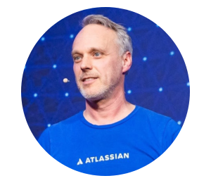 Sven Peters, DevOps Advocate bei Atlassian