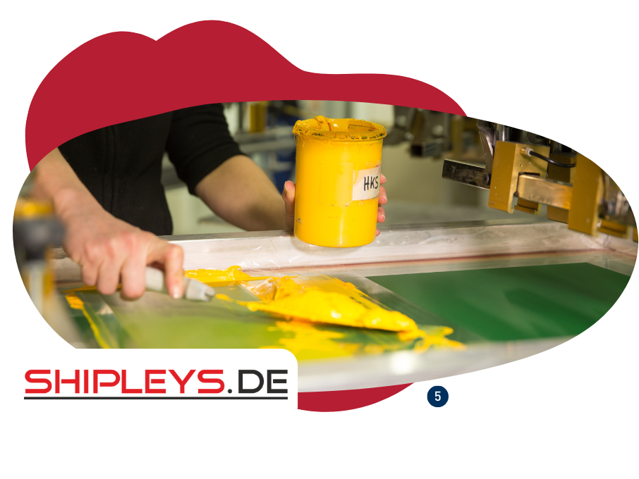 Shipleys ist Kunde von Communardo - Work Management / Auftragssoftware mit monday.com