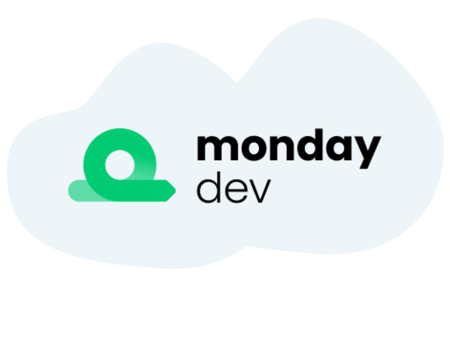 monday dev ist für Ihre Produktentwicklung die spezialisierte Lösung von monday.com