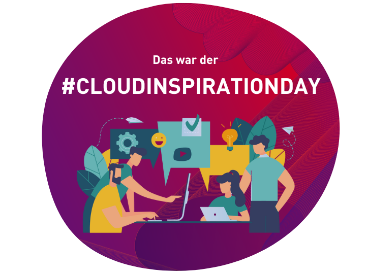 Rückblick Cloud Inspiration Day 2025