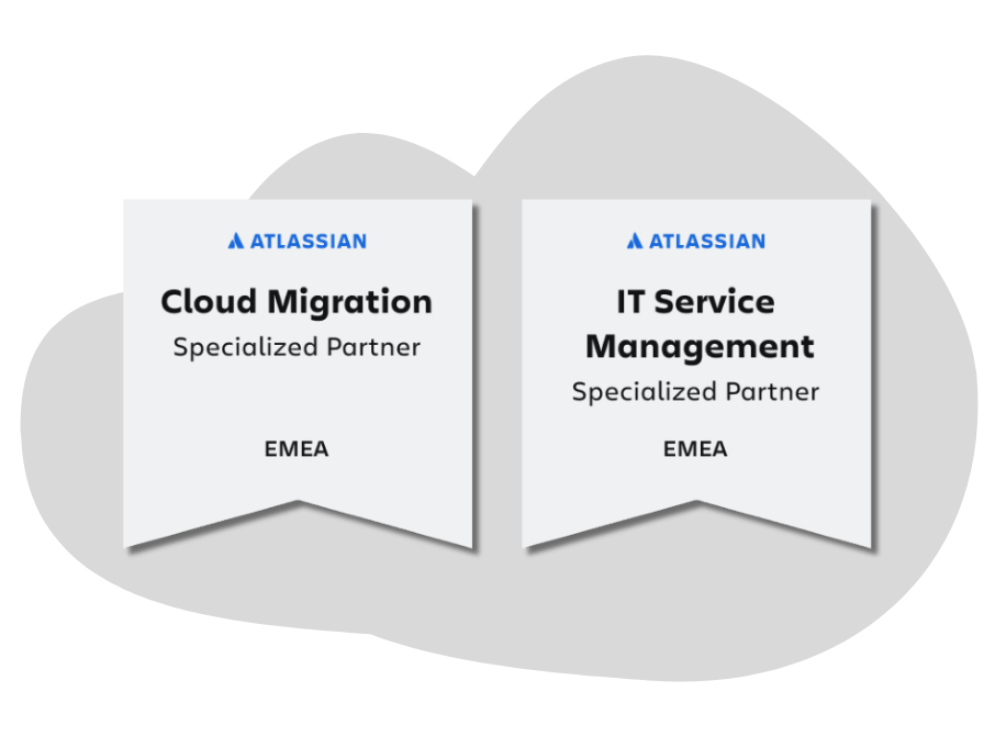 Communardo ist Cloud Migration und IT Service Management Specialized Partner