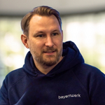 Dominik Schleidgen, Leiter Marketing bei Bayernwerk