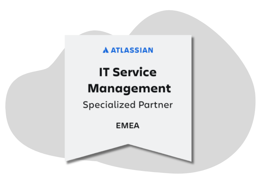 Communardo ist Atlassian Cloud Specialized und ITSM Specialized Partner