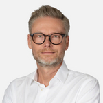 Christoph von Heiden, Head of Competence Center Customer Support bei Communardo Software GmbH