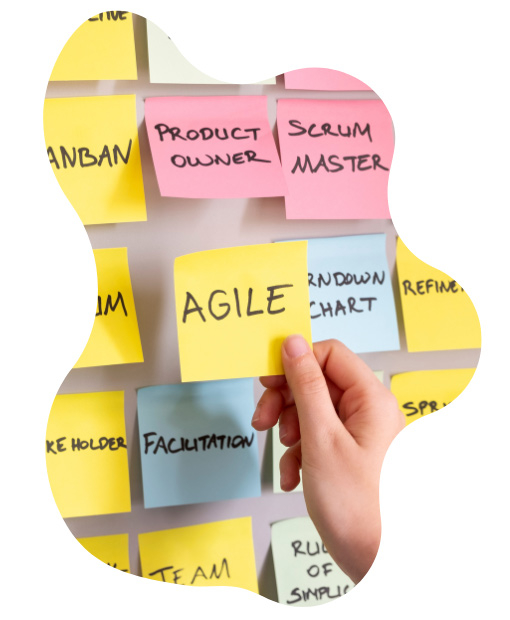 Agiles Projektmanagement mit Jira