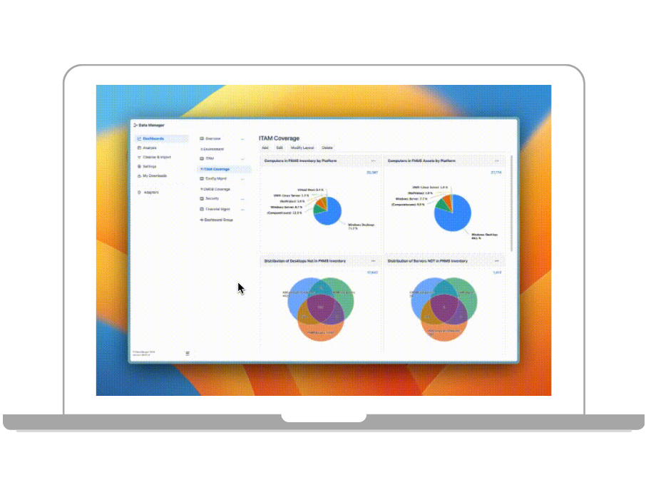 Asset Data Manager in allen Premium- und Enterprise-JSM-Kunden ohne zusätzliche Kosten