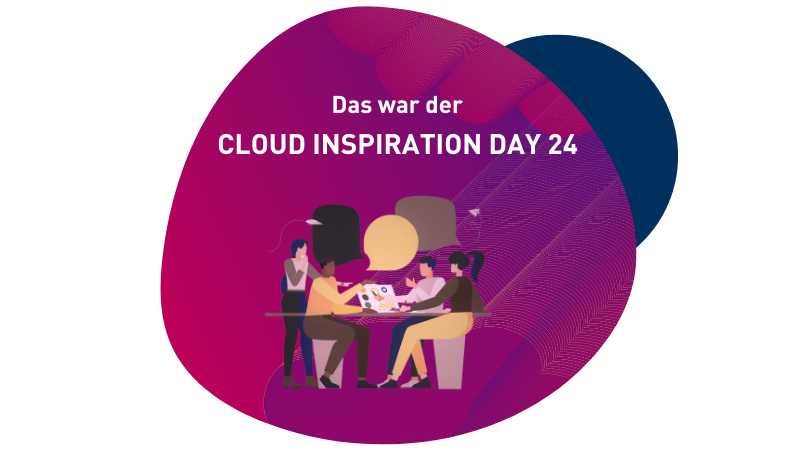 Cloud Inspiration Day Videoaufzeichnungen: Workmanagement in der Atlassian Cloud