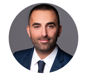 Ahmet Subari, Consultant, Communardo