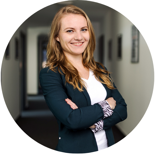 Anna Christina Schildberg | Communardo Consult