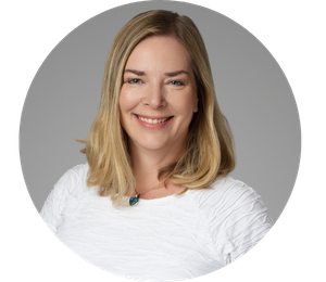 Speaker Christina Schantin